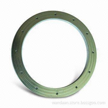CNC Machining Part with Anodized Finish and Milling/Drilling Process, Made of Aluminum